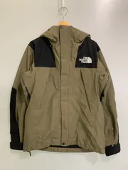 【中古品】THE NORTH FACE ザ・ノースフェイス NP61800 MOUNTAIN JACKET マウンテンジャケット 【144-260125-SH-6-min】