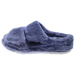 UGG (アグ) ファースリッパ サンダル ベイビー 1124111 レディース