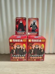 Keep Pley NARUTO -ナルト- LEGOブロック ミニフィギュア まとめ売り