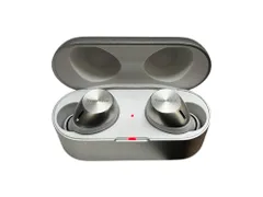 Panasonic (パナソニック) Technics ワイヤレスイヤホン EAH-AZ40M2 シルバー 家電/199