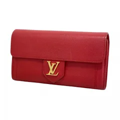 ルイヴィトン♥マイロックミー♥長財布 ルイヴィトン LOUIS VUITTON ポルトフォイユ マイロックミー 長財布