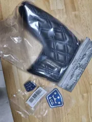 スコッティ キャメロン パターカバー など