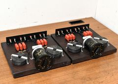 TAMURA TKS-1 CDトランス　RCA＞XLR　動作良好 TAMURA TKS-1 CDトランス RCA＞XLR 動作良好 TAMURA TKS-1 CDトランス