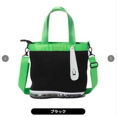 briefing WIND AND SEAコラボカートバッグ新品未使用 - メルカリ