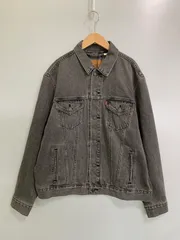 【中古品】Levi's リーバイス 77380-0057 VINTAGE FIT TRUCKER JACKET ヴィンテージフィット トラッカージャケット 【147-260125-SH-7-min】