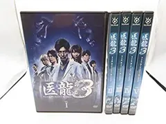 2026年最新】医龍―Team Medical Dragon (5)の人気アイテム - メルカリ