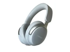 BOSE (ボーズ) QUIETCOMFORT ULTRA クワイエットコンフォート ウルトラ ワイヤレスヘッドホン ホワイト 家電/199