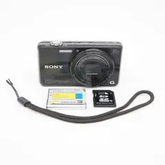 2026年最新】Sony WX220の人気アイテム - メルカリ