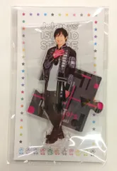 IMPACTors 22年ISLAND STORE 椿泰我 アクリルスタンド 22’春