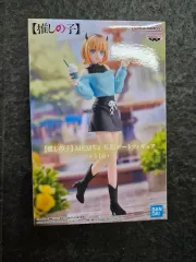 未開封 BANDAI 推しの子 MEMちょ 私服 デート フィギュア