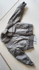 ZARA ザラ アウター (新品)