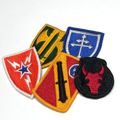 【Gakuyas】イギリス海軍 ワッペン 2枚セット イギリス海軍 ROYAL NAVY ホワイト 部隊章ワッペン 新品 SAILOR-UK