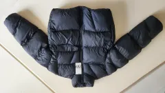 ZARA ザラ ダウン（新品）