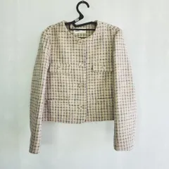 0593 MIXXO ミッソ ツイード ジャケット mあんさんぶるスターズ！！