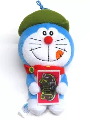 【中古】雑貨 ドラえもん(ペロリ) マスコット 「映画ドラえもん のび太の新恐竜」