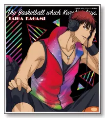 【中古】紙製品(キャラクター) 火神大我 「黒子のバスケ ミニ色紙コレクションB」