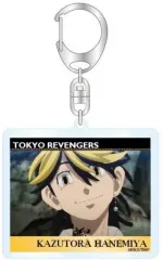 【中古】雑貨 羽宮一虎 場面写アクリルキーホルダー 「東京リベンジャーズ」