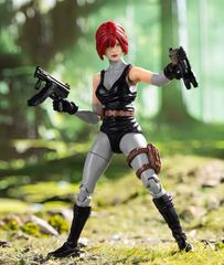 1/4　未塗装 未組立　フィギュア　ガレージキット 【 ララ・クロフト 】 1/4 未塗装 未組立 フィギュア ガレージキット 【 ララ・クロフト