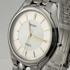2026年最新】セイコー ドルチェ 8J41 6030の人気アイテム - メルカリ