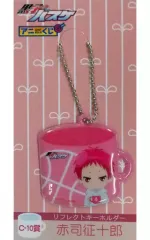 【中古】キーホルダー・マスコット(キャラクター) 赤司征十郎 リフレクトキーホルダー 「アニくじ 黒子のバスケ」 C-10賞 ジャンプフェスタ2016限定