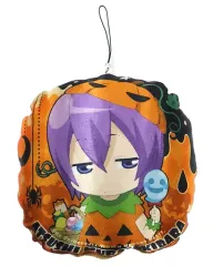 【中古】ストラップ(キャラクター) 紫原敦 クッションストラップ 「黒子のバスケ 黒子のハロウィン in J-WORLD TOKYO」