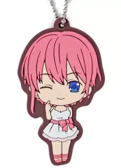 【中古】雑貨 中野一花 ラバーマスコット 「ガシャポンくじ 五等分の花嫁∬ あそーと」 B賞