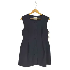 セルフォード CELFORD タックデザインペプラムセットアップ レディース  38