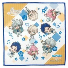 [중고] 수건·수건(캐릭터) fine 미니 타월 [안산부루 스타즈! Welcome to Festa] 안산부루스타즈! Anniversary LIVE 복권 A D-2상