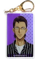 中古】タペストリー ナーベラル・ガンマ 描き下ろしB2タペストリー