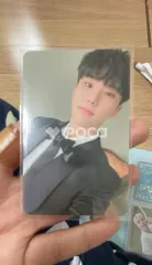 Seventeen セブチ ホシ FML CARAT Ver.