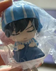 僕のヒーローアカデミア ヒロアカ 飯田 天哉 ねんど おねむたん