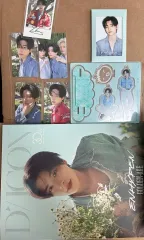 ENHYPEN ジェイク DICON フルセット (＋Weverse 特典)