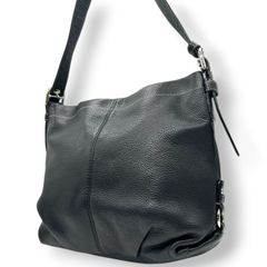 良品】コーチ COACH レザー 2WAY ショルダーバッグ ワンショルダー