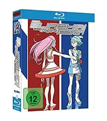 2026年最新】交響詩篇エウレカセブン blu-rayの人気アイテム - メルカリ