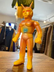 2026年最新】ソフビ 当時物 ブルマァクの人気アイテム - メルカリ