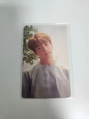 BTS ジョングク LOVE YOURSELF 承 'Her'