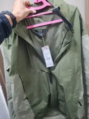 アディダス レインジャケット M 新品