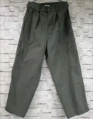 UNIQLO ユニクロ カーゴ ズボン 82cm (32 33)