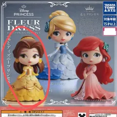 ディズニー プリンセス フィギュア / ベル (美女と野獣)