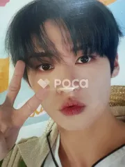 straykids リノ 2023 SEASON'S GREETINGS SKZ's Mini World