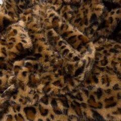 Ｒ＆Ｓ.One.321様専用ページ　K-191 ベビーシールグレー ゴマアザラシ アニマル柄 フェイクファー ファー生地 ミックス毛 ぱや毛 ぬい服 着ぐるみ リメイク ぬいぐるみ ハンドメイド 手芸 ぬい活 ふわふわ 細毛