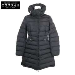 MONCLER モンクレール フラメッテ FLAMMETTE ダウンコート 0