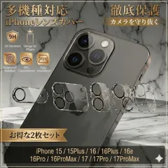 iPhone レンズ カバー 2枚 カメラ フィルム 保護 iPhone13 Phone14 iPhone15 15Pro 15ProMax iPhone16 16Plus 16Pro 16ProMax 17 17Pro 17Promax 17Air