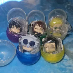 呪術廻戦 懐玉・玉折 おねむたん 5種 まとめ出品