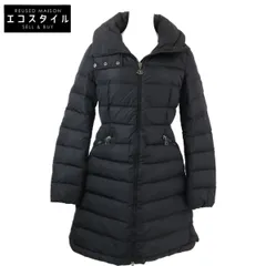 MONCLER モンクレール 美品 FLAMMETTE フラメッテ ダウン 00