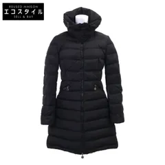 MONCLER モンクレール FLAMME フラム ダウン O