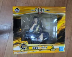 BANDAI 一番くじ 呪術廻戦 夏油 傑 フィギュア C賞