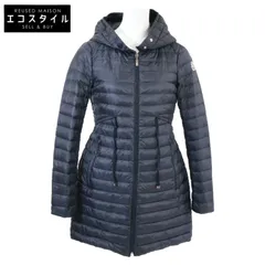 MONCLER モンクレール 美品 BARBEL ダウンコート 00