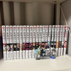 呪術廻戦 0 8 22 24 28 まとめ 出品