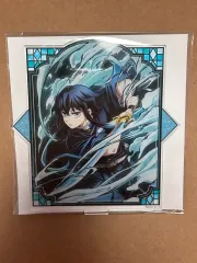 鬼滅の刃 全集中の無一郎アクリルスタンド 必須アイテム鍛冶の町